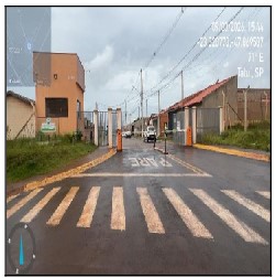 Casa em Tatuí, Lagoa Vermelha, Estrada Municipal Tatui Laranjal Paulista, N. 3200, Cs 139, SP. Área: 49.5m2
