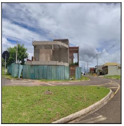 Casa em Piratininga, Residencial Villa De Leon, Rua Segovia, N. 220, Lt 11 Qd O, SP. Área: 0.01m2