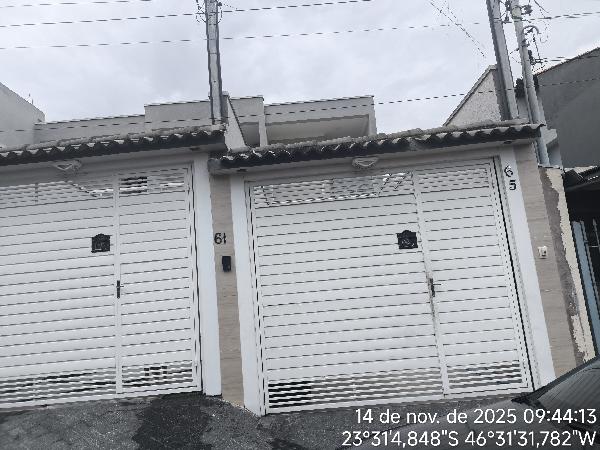 Casa em São Paulo, Vila Marieta, Rua Baibiri, N. 65,, SP. Área: 123.43m2