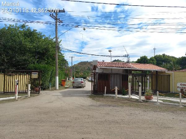 Casa em Maricá, 1º Distrito, Acesso Principal, N. Sn, Unidade 18, RJ. Área: 85m2