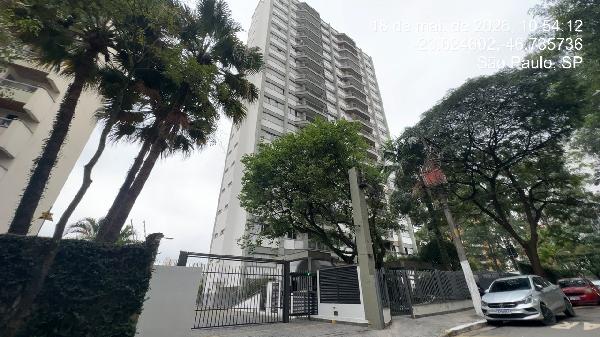 Apartamento em São Paulo, Vila Andrade, Rua Abdo Ambuba, N. 223, Apto 11,, SP. Área: 149.77m2
