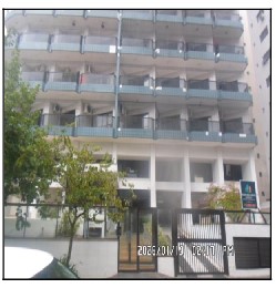 Apartamento em Guarujá, Pitangueiras, Rua Taubate, N. 85, Apto 161,, SP. Área: 150.03m2
