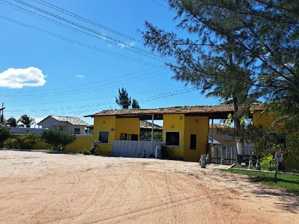 Terreno em Arraial do Cabo, Figueira, Estrada Da Figueira, N. Sn, Unidade 418, RJ. Área: 360m2