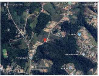 Gleba em Jarinu, Caetetuba, Estrada Da Servidao, N. Sn, Gleba 36, SP. Área: 24626.75m2