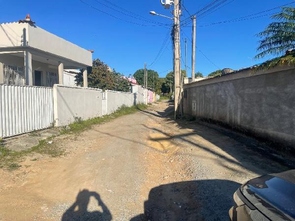 Casa em Araruama, Buraco Do Pan, Rua Existente, N. 90, Cs 101, RJ. Área: 193.32m2