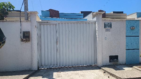 Casa em Maricá, Jardim Atlantico, Rua Cento E Vinte E Tres, N. 830, Casa 1, RJ. Área: 71.95m2