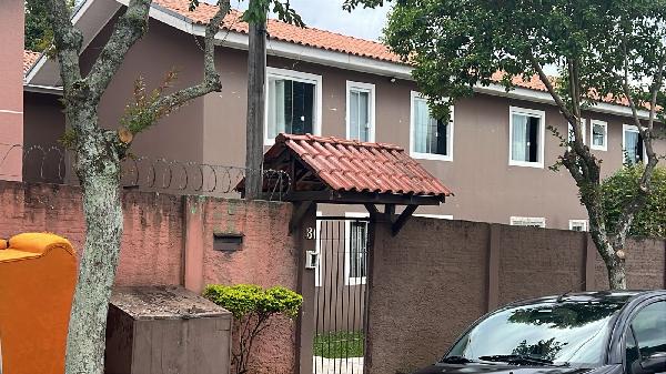 Apartamento em Curitiba, Sao Braz, Rua Poeta Sidonio Muralha, N. 81, Apto 11, Bl 01, PR. Área: 36.4m2
