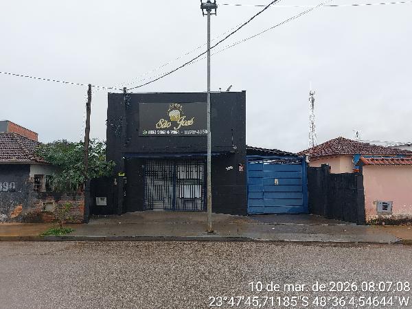 Casa em Buri, Sao Jose, Rua Fortunato Ferreira De Albuquerque, N. 162,, SP. Área: 248.26m2