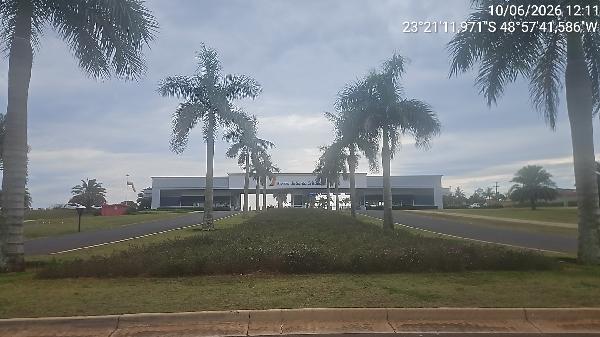 Prédio em Paranapanema, Terras De Santa Cristina Xiii Setor Mari, Rua 161, N. 254, Po24, SP. Área: 181.04m2