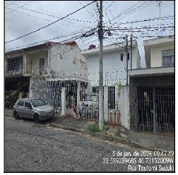 Terreno em São Paulo, 13 Subd Butanta, Rua Tsutomi Suzuki, N. 45,, SP. Área: 342.75m2
