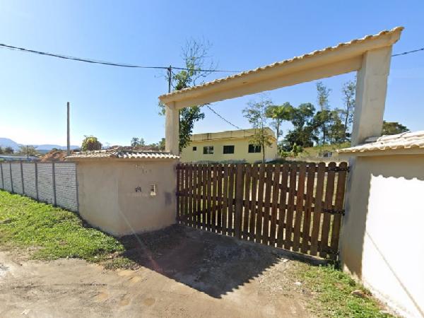 Casa em Nova Iguaçu, Recreio Paco Da Marambaia, Rua Miguel Ferreira Lopes, N. S/N, Lote 8, Quadra 18, RJ. Área: 171.17m2