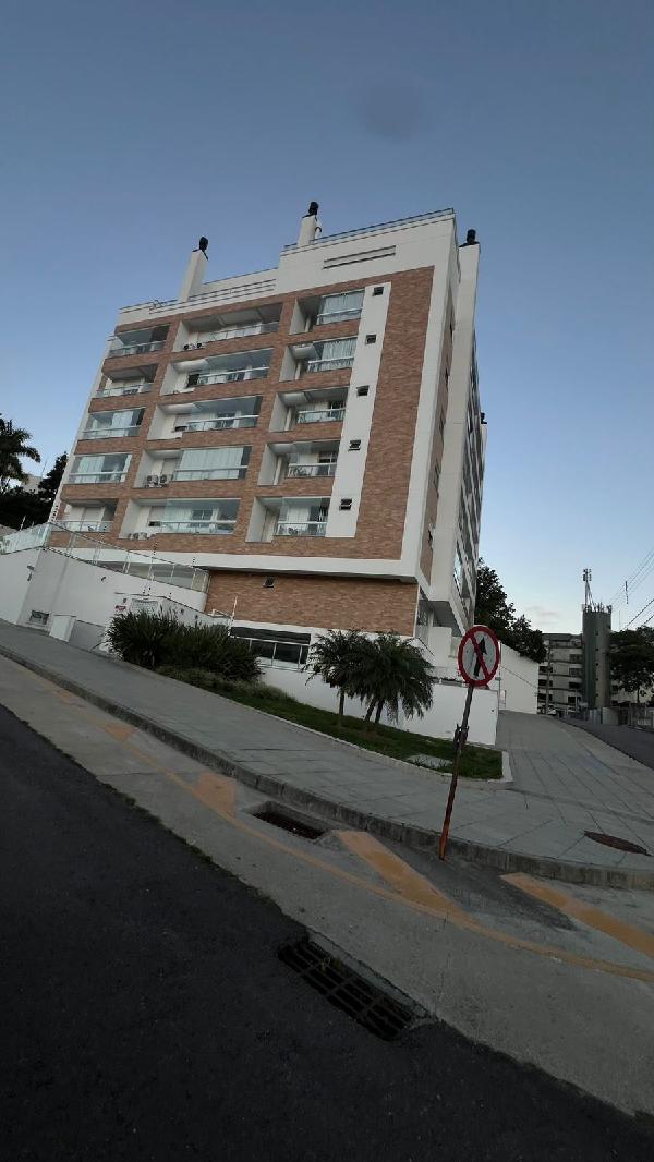 Apartamento em Florianópolis, Estreito, Rua Poeta Francisco Machado De Souza, N. 275, Apto 607,, SC. Área: 74.73m2