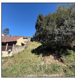Terreno em Piraquara, Vila Sao Tiago, Rua Tubarao, N. 617,, PR. Área: 3328.92m2
