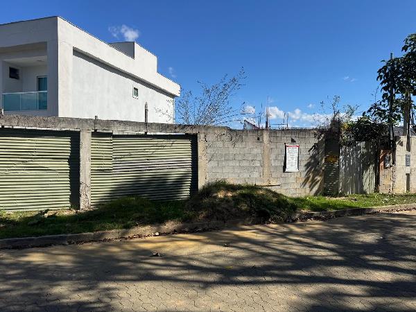 Terreno em Cariacica, Tucum, Rua Suica, N. S/N, Lote 02 Quadra 17, ES. Área: 367.3m2