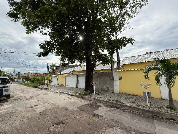 Casa em Rio de Janeiro, Pedra De Guaratiba, Rua Soldado Almandio Goering, N. 783, Casa 02 Freguesia De Guaratiba, RJ. Área: 59m2