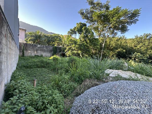 Terreno em Mangaratiba, Loteamento Itablu, Rua Das Azaleias, N. Sn, Lt 09 Qd X, RJ. Área: 191.94m2