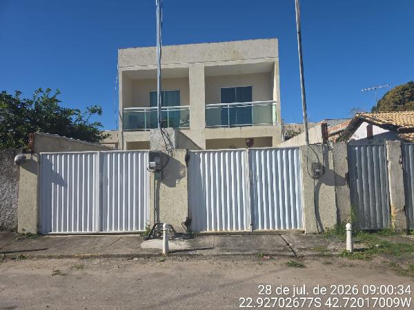 Apartamento em Maricá, Praia De Itaipuacu (itaipuacu), Rua Ermilio Ferreira Da Silva, N. 618, Apto 102, Qd 05 Lt 1c, RJ. Área: 62.64m2