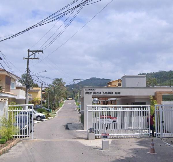 Terreno em Niterói, Itaipu, Estrada Senador Fernandes Da Cunha, N. 1330, Nº 09, Qd 06 - Rua 2, RJ. Área: 530.2m2