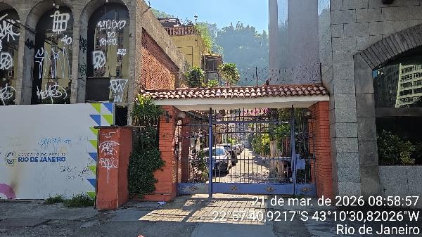 Casa em Rio de Janeiro, Copacabana, Avenida Princesa Isabel, N. 412, Cs 4a, RJ. Área: 68m2