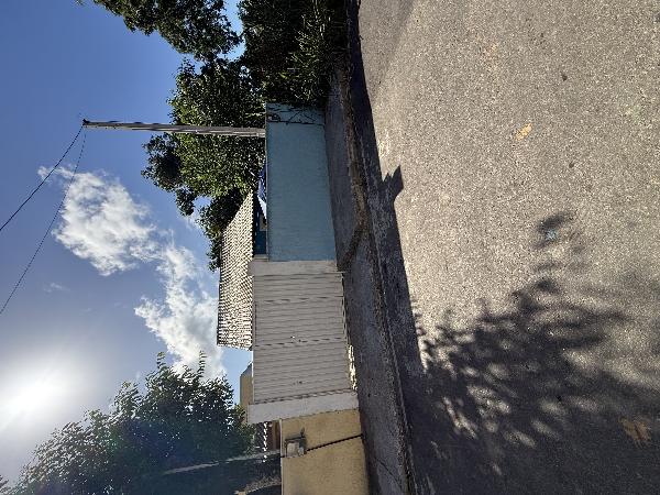 Casa em Maricá, Jardim Interlagos (ponta Negra), Rua Quarenta E Oito, N. 794, Cs 1, RJ. Área: 46.65m2