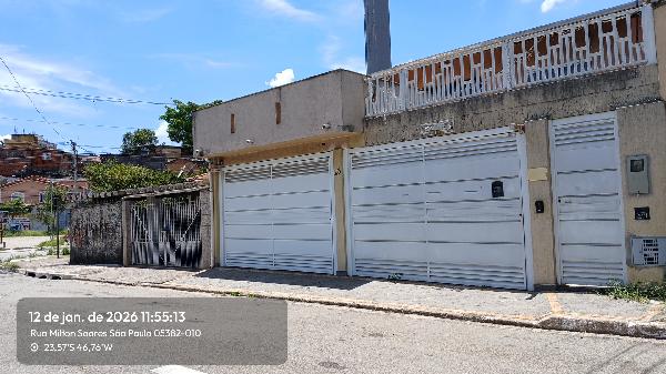 Casa em São Paulo, 13 Subd Butanta, Rua Milton Soares, N. 43,, SP. Área: 300m2