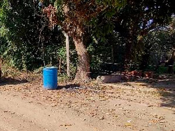 Terreno em Maricá, Chacaras De Inoa (inoa), Rua Trinta E Um, N. Sn, Lt15b Qd37, RJ. Área: 2400m2