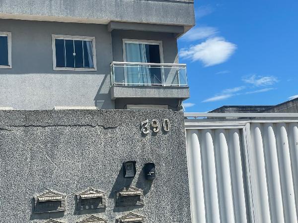 Apartamento em Rio das Ostras, Enseada Das Gaivotas, Avenida Euclides Da Cunha, N. 390, Apto 102, Pav 01 Lt 04 Qd 56, RJ. Área: 73.68m2