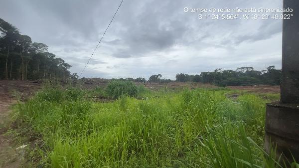 Terreno em Ananindeua, São João, Rodovia AlÇA ViÁRia, Pa-150, Km 4,5, N. Sn, Lote 15, PA. Área: 10000m2