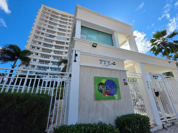 Apartamento em Fortaleza, Cambeba, Rua Maximo Linhares, N. 777, Apto 204, Tipo A Edf Felice Vg 105 E 106, CE. Área: 73.95m2