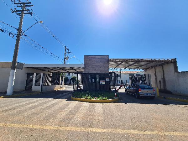 Apartamento em Mogi Guacu, Vila Residencial Moacir Guzoni, Estrada Municip Joaquina Maria De Arruda, N. 900, Apto 21, Bl 36, SP. Área: 44.28m2