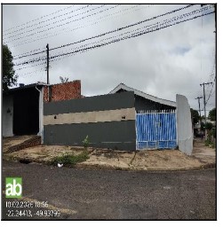 Casa em Marília, Conjunto Habitacional Monsenhor Joao Bat, Rua Joao Tiveron, N. 245, Lt 25 Qd 11, SP. Área: 100m2