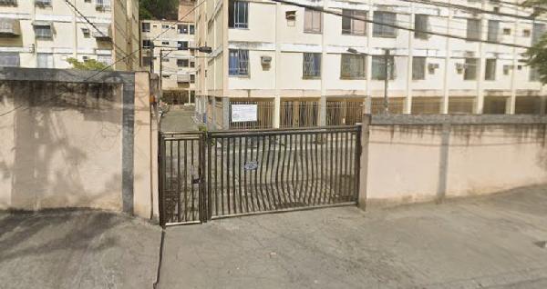 Apartamento em Niterói, Santa Rosa, Rua Martins Torres, N. 542, Apto 301, Bl 05 Lt A, RJ. Área: 45m2
