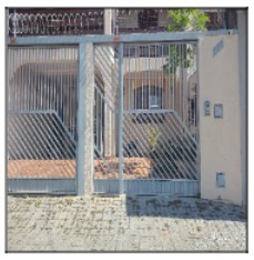 Terreno em São Carlos, Jardim Nova Sao Carlos, Rua Antonio Rossete, N. 190, Lt 16, Qd 05,, SP. Área: 300m2