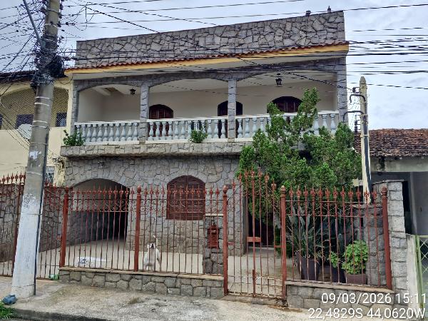 Casa em Volta Redonda, Brasilandia, Rua Dois, N. Sn, Cs 100 Lt 51, RJ. Área: 209.35m2