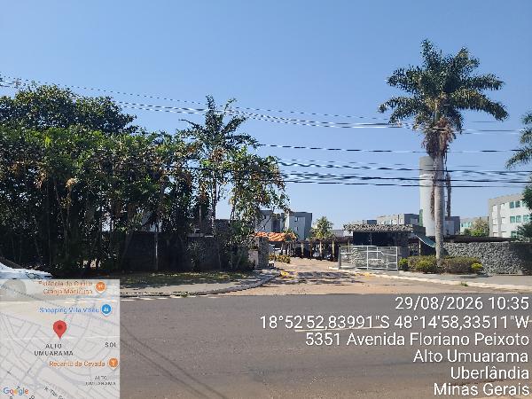 Apartamento em Uberlândia, Alto Umuarama, Avenida Floriano Peixoto, N. 5322, Apto 01, Bl 08, MG. Área: 61.49m2 Apartamento em Uberlândia, Alto Umuarama, Avenida Floriano Peixoto, N. 5322, Apto 01, Bl 08, MG. Área: 61.49m2
