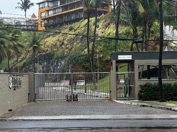 Apartamento em Salvador, Rio Vermelho, Rua Da Fonte Do Boi, N. 216, Apto T104, Bl D, BA. Área: 64.82m2