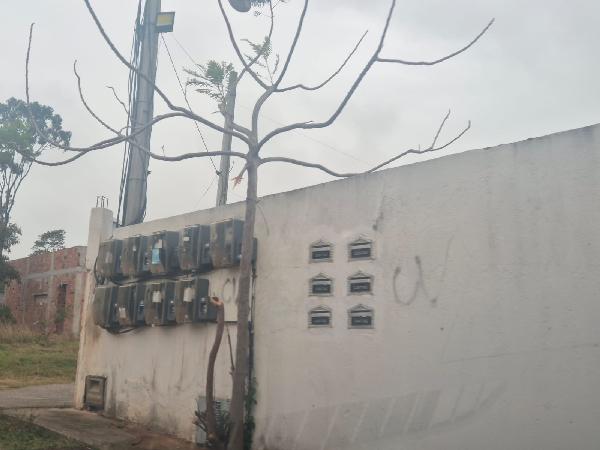 Casa em Araruama, Novo Horizonte, Avenida Central, N. 786, Cs 114 Parte Lt 31 Qd 43, RJ. Área: 72.93m2