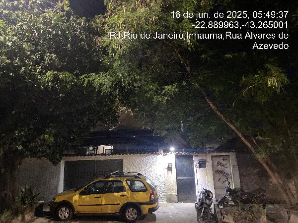 Apartamento em Rio de Janeiro, Cachambi, Rua Alvares De Azevedo, N. 375, Apto 101,, RJ. Área: 57m2 Apartamento em Rio de Janeiro, Cachambi, Rua Alvares De Azevedo, N. 375, Apto 101,, RJ. Área: 57m2