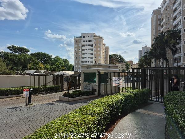 Apartamento em Ribeirão Preto, Jardim Palma Travassos, Avenida Maria De Jesus Condeixa, N. 655, Apto 909, Bl 02 Box 150 E 151, SP. Área: 64.3m2