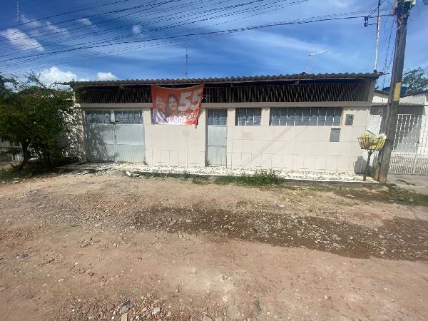 Casa em Olinda, Rio Doce, Rua Cinquenta E Cinco, N. 60, Lt 17, Qd 48, PE. Área: 42.61m2