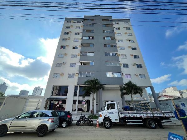 Apartamento em Itajaí, Vila Operaria, Rua Carlos Seara, N. 613, Apto 801, 9º Pav, SC. Área: 90.97m2