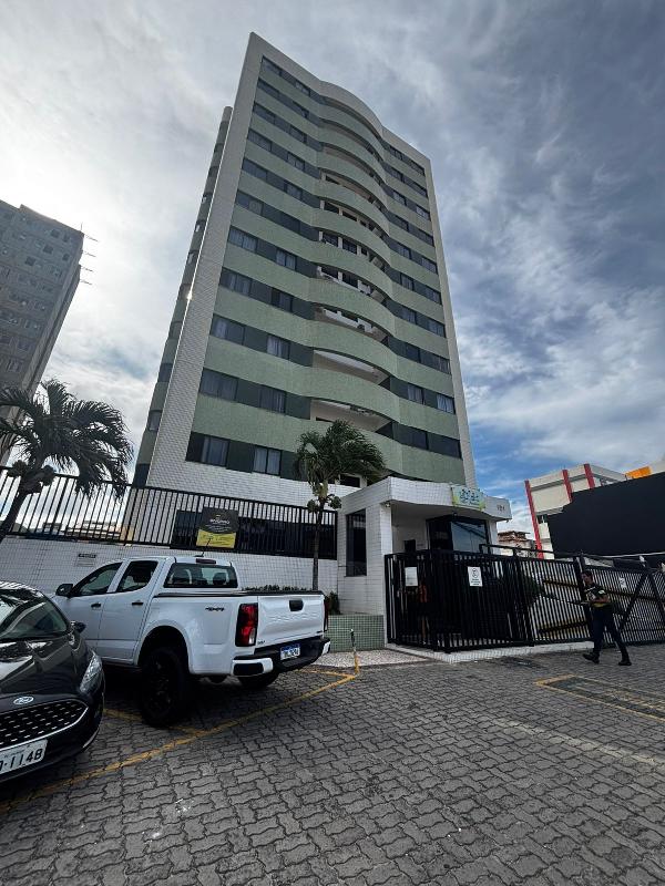 Apartamento em Salvador, Jardim Armacao, Rua Antonio Da Silva Coelho, N. 151, Apto 105,, BA. Área: 63.21m2