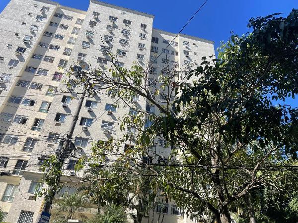 Apartamento em Niterói, Barreto, Rua Doutor Luiz Palmier, N. 280, Apto 801, Bl 01, RJ. Área: 43.34m2 Apartamento em Niterói, Barreto, Rua Doutor Luiz Palmier, N. 280, Apto 801, Bl 01, RJ. Área: 43.34m2