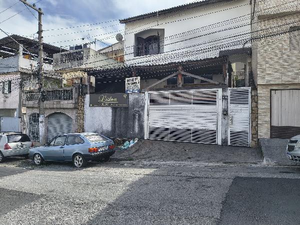 Casa em São Paulo, Jardim Maria Estela, Rua Adriano Banchieri, N. 22,, SP. Área: 278m2