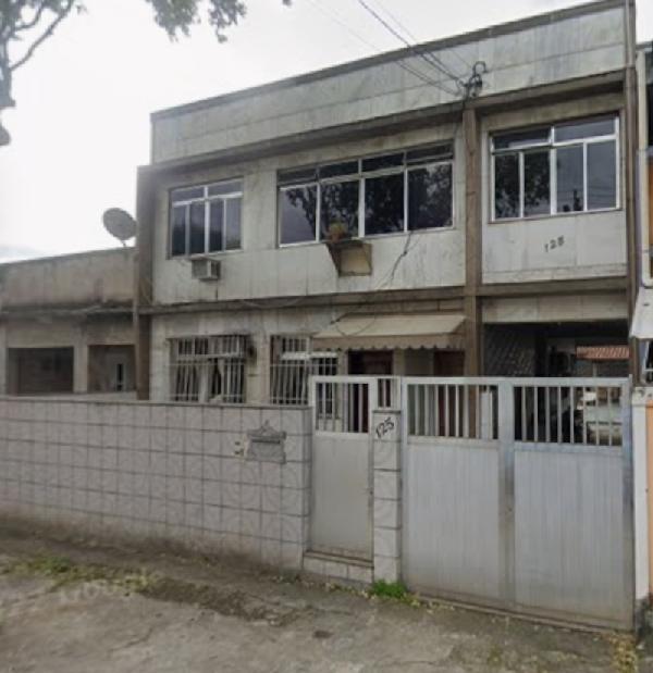 Apartamento em Rio de Janeiro, Jardim America, Rua Monsenhor Castelo Branco, N. 125, Apto 101,, RJ. Área: 97m2