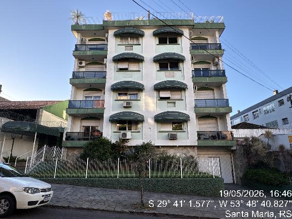 Apartamento em Santa Maria, Nossa Senhora Do Rosario, Rua Silva Jardim, N. 1480, Apto 407, Pav 04, RS. Área: 199.28m2 Apartamento em Santa Maria, Nossa Senhora Do Rosario, Rua Silva Jardim, N. 1480, Apto 407, Pav 04, RS. Área: 199.28m2