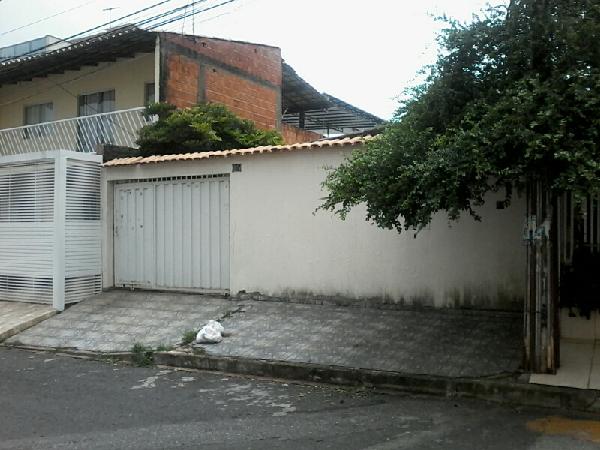 Casa em Riacho Fundo, Riacho Fundo, Q Qn 07  Lote 21 Conjunto 18, N. Sn, DF. Área: 115m2