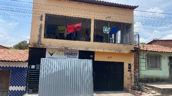 Casa em Chapadinha, São José, Travessa Da Corrente, N. 819,, MA. Área: 133m2