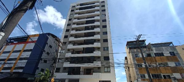 Apartamento em Salvador, Vila Laura, Rua Doutor Genesio Salles, N. 582, Apto 801,, BA. Área: 69.45m2