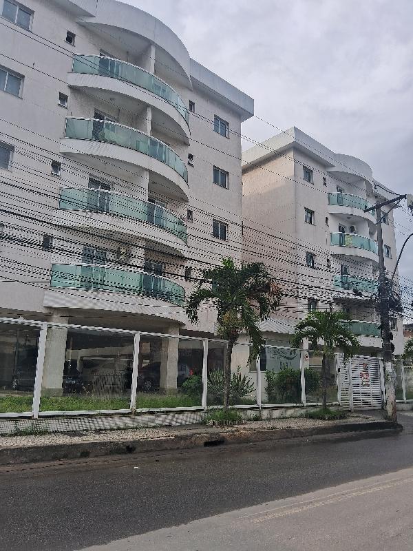 Apartamento em São Gonçalo, Colubande, Avenida Jose Mendonca De Campos, N. 518, Apto 501, Bl 03, Lt A, RJ. Área: 63.62m2 Apartamento em São Gonçalo, Colubande, Avenida Jose Mendonca De Campos, N. 518, Apto 501, Bl 03, Lt A, RJ. Área: 63.62m2